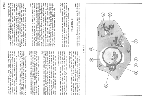 Silvertone Ch= 567.41014; Sears, Roebuck & Co. (ID = 2413053) R-Player