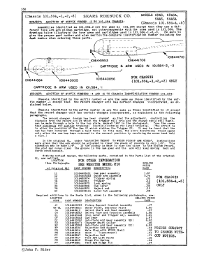 Silvertone Order= 57DM 6346 Ch= 101.584 to ; Sears, Roebuck & Co. (ID = 2976108) Radio