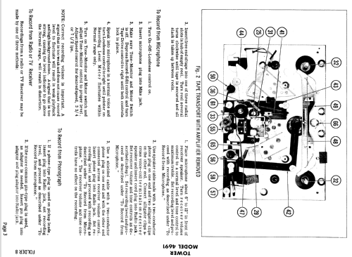 Tower 4691 ; Sears, Roebuck & Co. (ID = 778652) R-Player