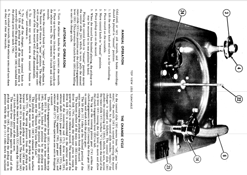 L ; Seeburg Corp., J. P. (ID = 890643) Ton-Bild