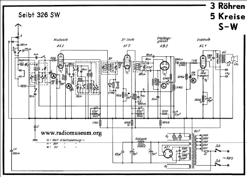 326S ; Seibt, Dr. Georg (ID = 39460) Radio