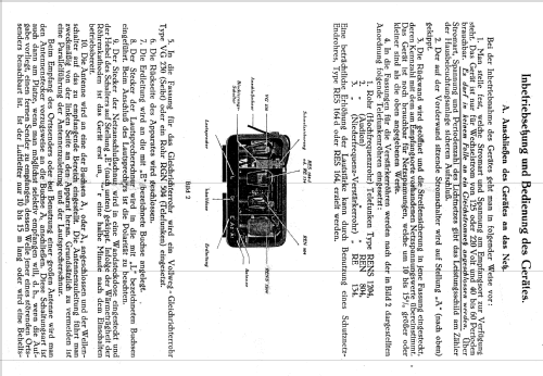 3 ; Seibt, Dr. Georg (ID = 70808) Radio