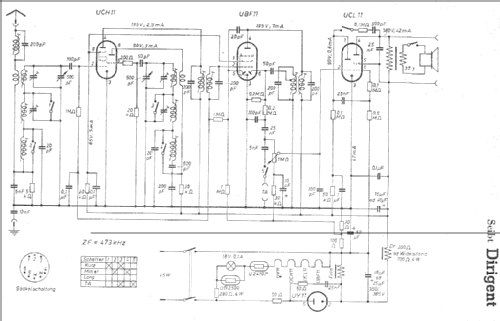 Dirigent ; Seibt, Dr. Georg (ID = 1037506) Radio