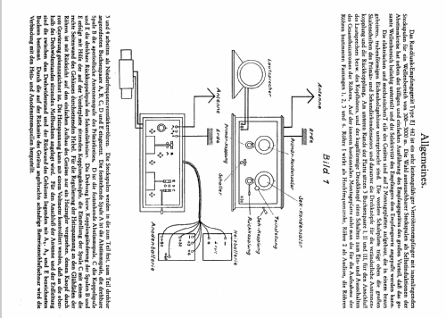 EI 442 ; Seibt, Dr. Georg (ID = 945373) Radio