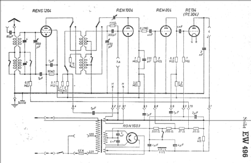 EW496; Seibt, Dr. Georg (ID = 6064) Radio