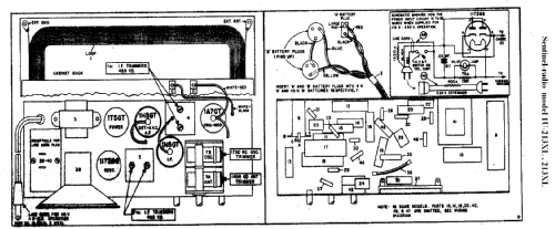 1U213XL ; Sentinel Radio Corp. (ID = 285689) Radio