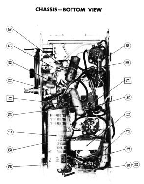 1U338R ; Sentinel Radio Corp. (ID = 2840512) Radio