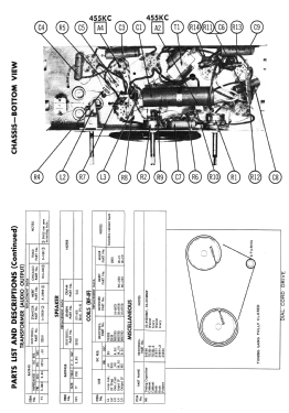 1U344, 344P ; Sentinel Radio Corp. (ID = 3186630) Radio