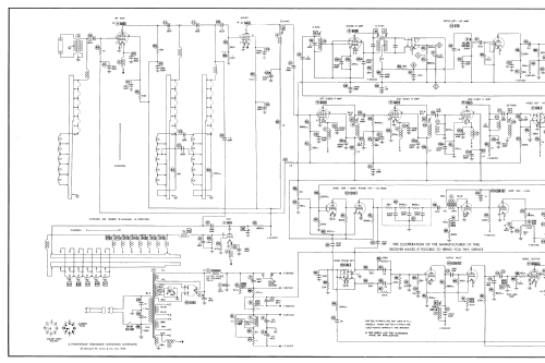 1U432; Sentinel Radio Corp. (ID = 2885928) Televisore