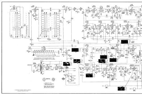 1U440 ; Sentinel Radio Corp. (ID = 3014293) Televisore