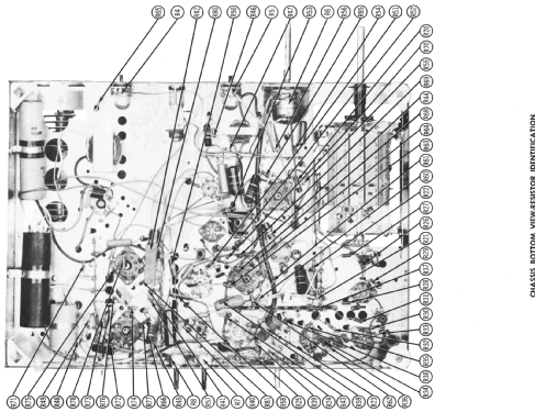 1U-1157 ; Sentinel Radio Corp. (ID = 2192529) Televisore