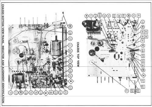 1U-1205C Ch= Series B; Sentinel Radio Corp. (ID = 2359625) Television