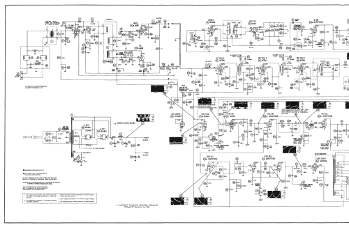 1U-1218 Ch= Series A; Sentinel Radio Corp. (ID = 2359417) Televisore