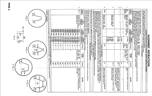 Ch= U75-01AA; Sentinel Radio Corp. (ID = 2416884) Television