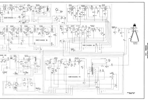 151-A17; Setchell Carlson, (ID = 3008782) TV Radio