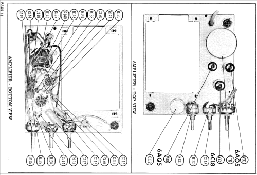 21C159 Ch= Z159; Setchell Carlson, (ID = 891789) TV-Radio