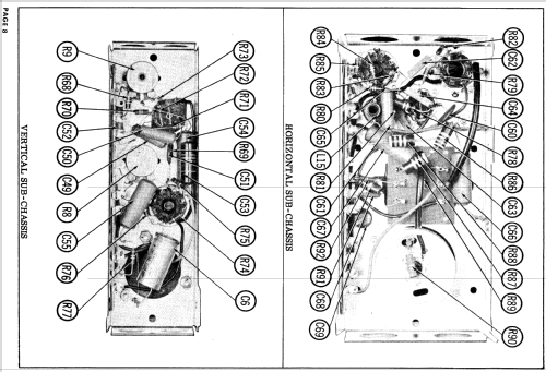 21L159 Ch= Z159; Setchell Carlson, (ID = 891831) TV-Radio