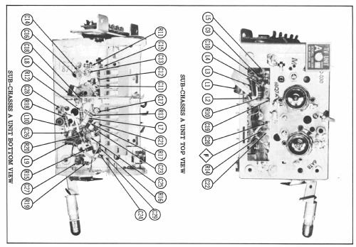 561 Ch= 156-RP; Setchell Carlson, (ID = 2272335) TV Radio