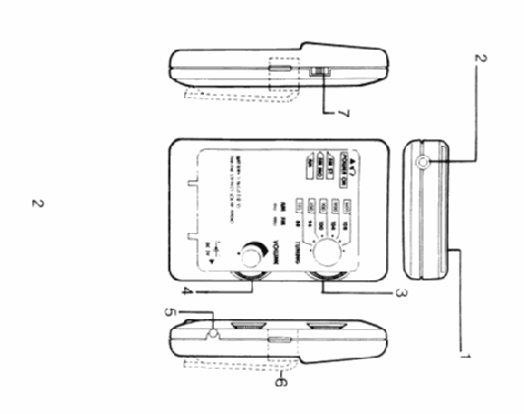 Solar Radio 30; Nestler-matho GmbH & (ID = 352249) Radio