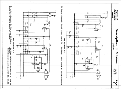 Compétition RA427V; Radiola marque (ID = 1852916) Car Radio