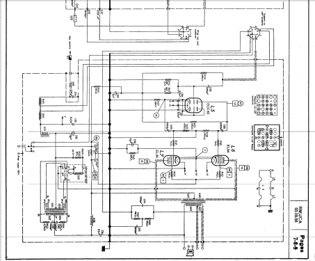 Compétition RA427V; Radiola marque (ID = 1852920) Car Radio