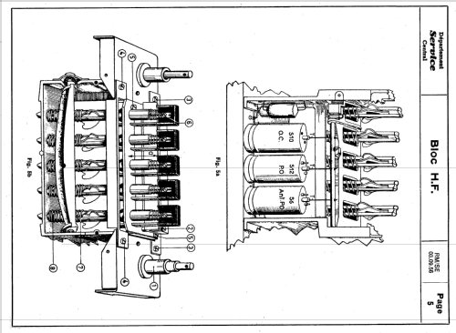 Compétition RA427V; Radiola marque (ID = 1852924) Car Radio