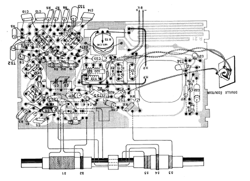 Miniature RA62T; Radiola marque (ID = 1636361) Radio