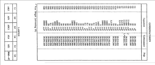 RA43A; Radiola marque (ID = 1938623) Radio