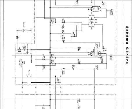 Record RA424V; Radiola marque (ID = 1672932) Car Radio