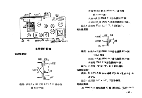 Shanghai 上海 471; Shanghai 上海无线电... (ID = 784666) Radio