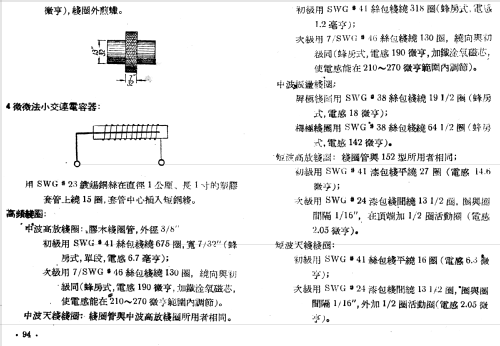 Shanghai 上海 471; Shanghai 上海无线电... (ID = 784667) Radio