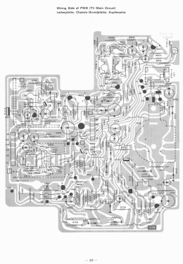 5P-27G; Sharp; Osaka (ID = 2762491) TV Radio