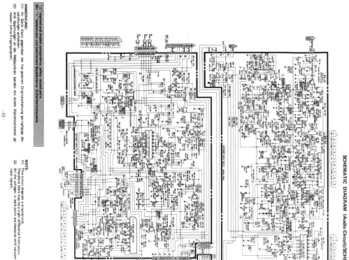 5P-37G; Sharp; Osaka (ID = 2311346) TV Radio