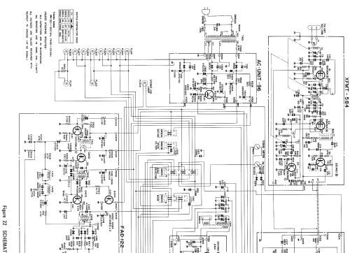 AM/FM Tuner ST-511H; Sharp; Osaka (ID = 1263929) Radio