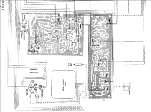 AM/FM Tuner ST-511H; Sharp; Osaka (ID = 1263948) Radio