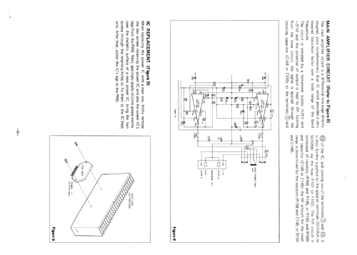 Integrated Stereo Amplifier SM-1144H; Sharp; Osaka (ID = 2023039) Ampl/Mixer