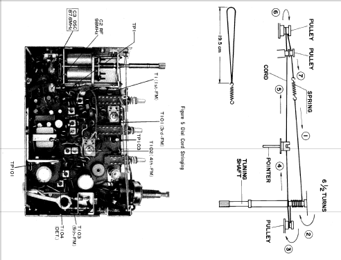 AR-900; Sharp; Osaka (ID = 313415) Car Radio