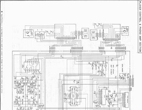 Both Sides Play Disc Stereo System VZ-2500H; Sharp; Osaka (ID = 1165326) Radio