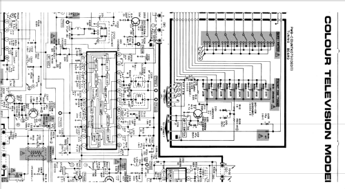 C1491GS; Sharp; Osaka (ID = 1680682) Television