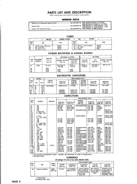 FMA-21; Sharp; Osaka (ID = 3199972) Radio