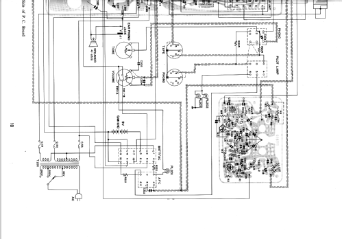 FV15; Sharp; Osaka (ID = 279501) Radio