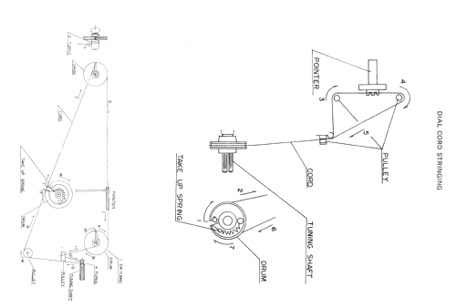 FV1900; Sharp; Osaka (ID = 152194) Radio