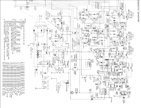 FV-1500; Sharp; Osaka (ID = 440295) Radio