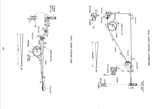 FW-402; Sharp; Osaka (ID = 130953) Radio