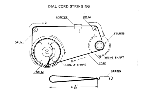 Air-MW 2 Band 8 Transistor FX-184AU; Sharp; Osaka (ID = 413654) Radio