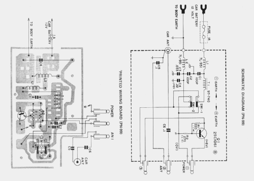 FX-200V; Sharp; Osaka (ID = 414034) Radio