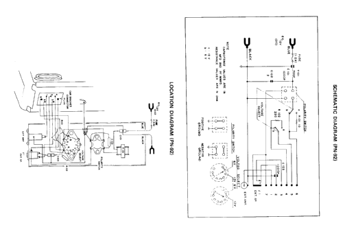 FX-27A; Sharp; Osaka (ID = 406729) Radio