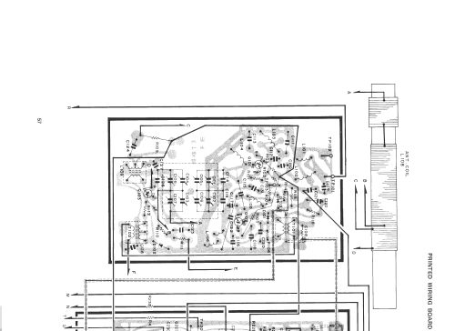 FXC-34; Sharp; Osaka (ID = 127200) Radio