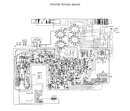 FY-25; Sharp; Osaka (ID = 406209) Radio