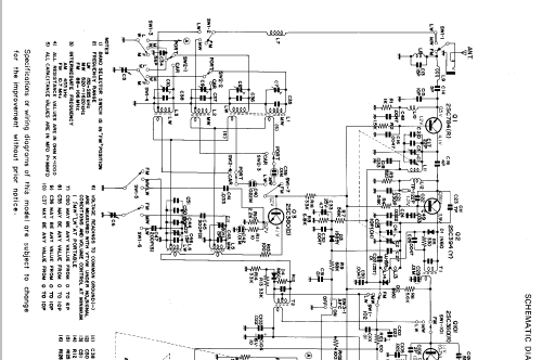 FY-300LV; Sharp; Osaka (ID = 415620) Radio